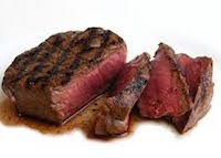Proteine della carne