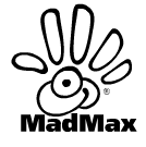 MadMax Belts&Gloves