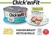 ANDERSON RESEARCH - CHICK'ENFIT 155gr