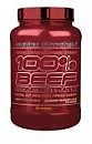 SCITEC NUTRITION - 100% BEEF CONCENTRATE 1Kg
