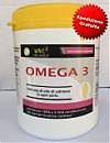  WNC2 - OMEGA 3 (100% salmon oil) 100perle - 200perle da 1000mg