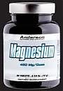 ANDERSON RESEARCH - MAGNESIUM 60cpr