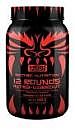 SCITEC NUTRITION - HEAD CRUSHER 12 ROUNDS INTRA-WORKOUT 1665gr