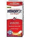 MUSCLETECH - HYDROXYCUT PRO CLINICAL 72cpr - 150cpr