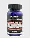 ULTIMATE NUTRITION - ZMA 90cps