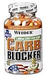 WEIDER - CARB BLOCKER 120cps