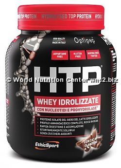 ETHIC SPORT - HTP® HYDROLYSED TOP PROTEIN 750gr