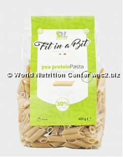ANDERSON RESEARCH - DAILY LIFE Pea proteinPasta 400gr