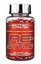 SCITEC NUTRITION - RESTYLE 120cps