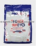 PROLABS - POWER WHEY ULTRA 2Kg