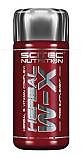 SCITEC NUTRITION - HERBAL W-X 100cps