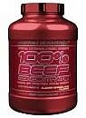 SCITEC NUTRITION - 100% BEEF CONCENTRATE 2Kg