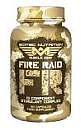 SCITEC MUSCLE ARMY - FIRE RAID 90cps