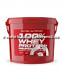 SCITEC NUTRITION - 100% WHEY PROTEIN  PROFESSIONAL 5Kg