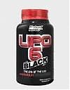 NUTREX RESEARCH - LIPO-6 BLACK 120cps