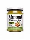DAILY LIFE - ALMOND 100% FITNESS BUTTER 250gr