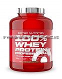 SCITEC NUTRITION - 100% WHEY PROTEIN  PROFESSIONAL 2350gr