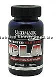 ULTIMATE NUTRITION - CLA 90cps