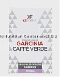 KEFORMA - GARCINIA CAFFE' VERDE 60cpr