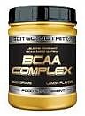 SCITEC NUTRITION - BCAA COMPLEX 300gr