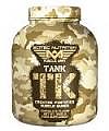 SCITEC MUSCLE ARMY - TANK 3Kg