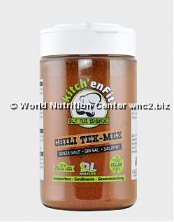 ANDERSON RESEARCH - KITCH'ENFIT - CHILI-TEX-MEX 150gr