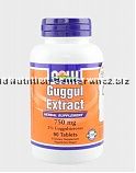 NOW FOODS - GUGGUL EXTRACT 750mg 90cps