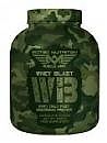 SCITEC MUSCLE ARMY - WHEY BLAST 2100gr