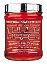 SCITEC NUTRITION - TURBO RIPPER 100cps - 200cps