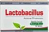 ANDERSON RESEARCH - LACTOBACILLUS 30tbt