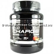 SCITEC NUTRITION - AMINO CHARGE 570gr