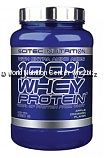 SCITEC NUTRITION - 100% WHEY PROTEIN 920gr