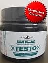  WNC2 - XTESTOX TRIBULUS TERRESTRIS 240cpr