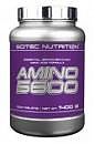 SCITEC NUTRITION - AMINO 5600 1000cpr