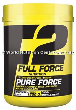 FULL FORCE - PURE FORCE 300gr