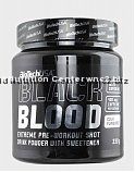BIOTECH USA - BLACK BLOOD 330gr