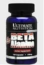 ULTIMATE NUTRITION - BETA ALANINE 100cps