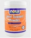 NOW FOODS - JOINT SUPPORT POWDER 312gr