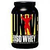 UNIVERSAL NUTRITION - ULTRA ISO WHEY 907gr