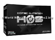 SCITEC NUTRITION - HOS (Hormone Optimization System) 250cps