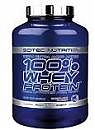SCITEC NUTRITION - 100% WHEY PROTEIN 2350gr