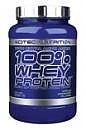 SCITEC NUTRITION - 100% WHEY PROTEIN 920gr
