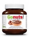 DAILY LIFE - GONUTS 350gr