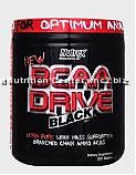 NUTREX RESEARCH - BCAA DRIVE BLACK 200cpr