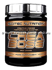 SCITEC NUTRITION - CREABOSE 300gr