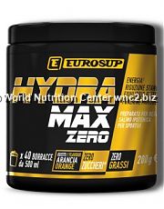 EUROSUP - HYDRA MAX ZERO 200gr