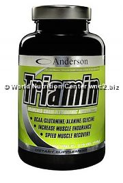 ANDERSON RESEARCH - TRIAMIN 100cpr - 200cpr