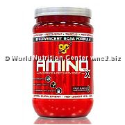 BSN - AMINO-X 435gr - 1015gr