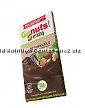 DAILY LIFE - GONUTS!  SENZA 75gr