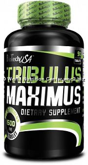 BIOTECH USA - TRIBULUS MAXIMUS 90cpr